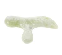 NIYANGLE De Massage Pierre Naturelle Outil De Réflexologie Et Acupression Pour Mains Et Corps Massage Complet Et Détente Pour Les Musculaires Stress