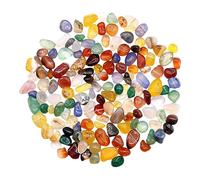 NIYANGLE Décorative Naturelle Pour Aquarium De Galets Élégants Pour Décoration De Jardins Et Ambiance Naturelle Et Vividité Assurée
