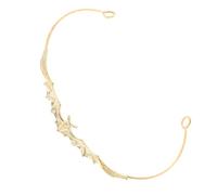 NIYANGLE Diadème Halloween Forme de Chauve Souris Accessoire de Fête Cosplay pour Créer une Ambiance Festive pour Masquerades et Événements Spéciaux