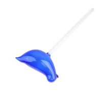 NIYANGLE Dispositif D'arrosage Automatique pour Plantes, Oiseau en Verre