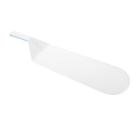 NIYANGLE Distributeur de Cartes de Bureau Rouge en Plastique pour Poker