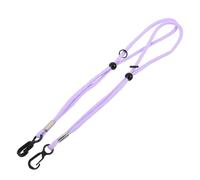 NIYANGLE Dragonnes Paire Anti-Perte Réglables Ski en Polyester de Moufles et Snowboards Snowboard pour Adultes Unisexes, pour Sports d'hiver