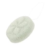 NIYANGLE Éponge De Nettoyage Visage Éponge Exfoliante Réutilisable Pour Soins Peau Multi- Disponibles Pour Voyage Et Usage