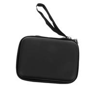 NIYANGLE Étui De Rangement Portable Pour Appareils De Pochette Compacte Pour Tensiomètre Et Pour Déplacements Et Usage