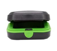 NIYANGLE Étui Pour Prothèse Auditive Boîte De Rangement Portable Et Petite Boîte Rigide Pour Appareil Auditif De Poche
