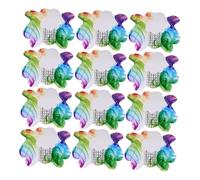 NIYANGLE Extensions Ongles Adhésives Formes Ongles Autocollantes Outil De Manucure Pour Diy Et Nail Art