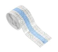 NIYANGLE Film Protecteur pour Ongles Transparent Ultra-fin, Adhésif Détachable Imperméable Anti-déversement, Barrière Résistante la Déchirure pour Nail Art et Manucure Professionnelle