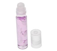 NIYANGLE Gloss à Lèvres à Bille Parfumée Huile Teintée Pour Lèvres Éclaircissante Masque Hydratant Usage Quotidien