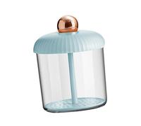 NIYANGLE Gobelet Moussant Portable Machine à Bulles Pour Visage Outil à Mousse Compact