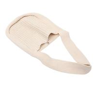 NIYANGLE Grand Paquet Cabas Femme en Polyester Léger et Polyvalent, Grosse Capacité pour Voyage et Usage Quotidien, Design Simple et Chic