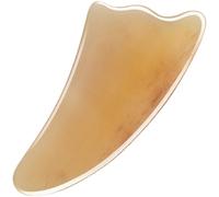 NIYANGLE Guasha Board Outil De Massage Pour Soulagement Musculaire Lisse Pour Auto-massage Et Détente Du Corps Pratique Et