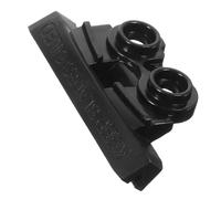 NIYANGLE Guide De Tondeuse Électrique Bloc De Guidage à Tête Pivotante De Tondeuse à Cheveux Accessoire De Électrique