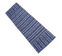 NIYANGLE Housse De Protection Chiffon De Réfrigérateur Housses Anti Laveuse Et Sécheuse Couvercle De Laveuse à Chargement Par Le Haut Four Micro- Appareil Électroménager Lin En Coton