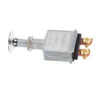 NIYANGLE Interrupteur Tracteur Heavy Duty Pousser-tirer Commutateur Remplacement pour Démarrage et Modification Contacteur Robuste pour Tondeuses et Tracteurs
