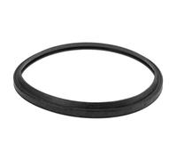 NIYANGLE Joint d'étanchéité Caoutchouc pour lentille de projecteur de Piscine, Accessoire de Remplacement pour éclairage de Piscine, Compatible avec Hayward, conçu pour Prolonger la durée