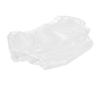 NIYANGLE Json Data Culotte Imperméable Réutilisable en Tpu pour Adultes Unisexe Protection Renforcée les Fuites Urinaires Confortable pour Homme et Femme