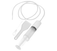 NIYANGLE Kit Débouchage Réfrigérateur 4 Pièces Extracteur de Trous de Drainage, Outil de Nettoyage Canalisation, Accessoire Multi-usage pour Évacuation Couleur Aléatoire Style Aléatoire