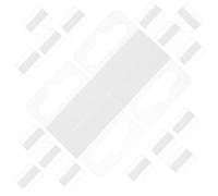 NIYANGLE Languettes Adhésives en Plastique Blanc pour Affichage de Produits, 200 Pièces, Adhérence Forte et Utilisation Facile, pour Magasins de Détail