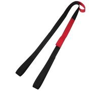 NIYANGLE Levage de Jambe Robuste Accessoire pour Assistance à Entraînement Musculaire pour Exercices Quotidiens Rééducation