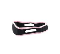 NIYANGLE Levage de V Bandage Mince pour Raffermissement Ajustement Confortable pour Sculpté