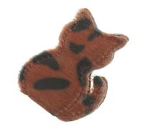 NIYANGLE Marque-page Magnétique Chat de Note de Musique, Clip Aimanté pour Partitions et Carnets, Accessoire de Lecture Polyvalent pour Bible et Agendas, Design Mignon pour Organisation