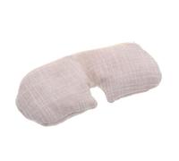NIYANGLE Masque De Compression Chaud Pour Yeux Sel Minéral Outil De Thérapie Chaleur Pour Détente Et Sommeil Masque Réutilisable Pour La Oculaire