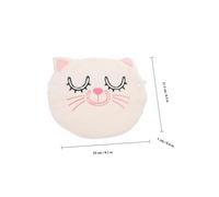 NIYANGLE Masque Facial à Serviette Masque Pour Visage Vapeur Visage Produit Beauté