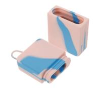 NIYANGLE Massage Visage Glacé Pour Soin Peau Outil Beauté Femmes Soulagement Des Fatigues Et Amélioration Des Portable Et Pratique Design Compact