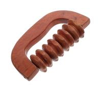 NIYANGLE Masseur Manuel Portatif pour Jambes et Bras de Massage Musculaire Sportif Relaxant et Ergonomique de Tension et Fatigue