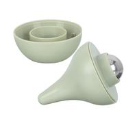 NIYANGLE Masseur Oculaire Simple Masseur Électrique Pour Yeux Appareil De Soin Des Yeux Outil De Relaxation Oculaire Équipement De Massage Pour