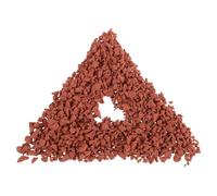 NIYANGLE Matériau 1kg de Réparation pour de Course en Caoutchouc Haute Élasticité et Durcissement Rapide et Réparation de D'athlétisme pour Entretien Extérieur