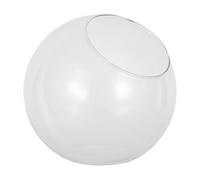 NIYANGLE Mini Landscape Glass Bottle Terrarium Micro Terrarium Container for Home Décor Transparent Small Glass Vase for Micro Landscape Ecological Bottle Ornament