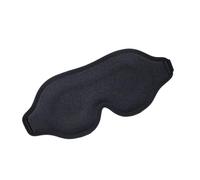 NIYANGLE Mousse à Mémoire Yeux Pour Voyages Et Relaxation Offre Une Obscurité Totale