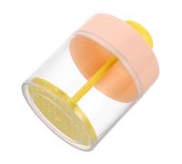 NIYANGLE Mousseur Visage Pour Nettoyant Mousseur Shampoing Avec Gobelet Réutilisable Appareil Simple Pour Gel Douche Et Savon Liquide