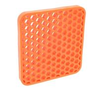 NIYANGLE Organisateur en Silicone pour Têtes de Rechange de Stylo de Débosselage, Plateau de Rangement Intégré pour Outils Tap Down, pour Projets de Réparation Automobile DIY