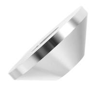 NIYANGLE Outil de Changement de Pneu Manuel Cône Adaptateur en Alliage Léger, Adapté aux Roues de Camion et Véhicules Légers, Outil d'Équilibrage pour Atelier Mécanique