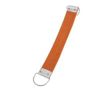 NIYANGLE Outil de Cintrage pour Éclisses de Violon et Alto, Fer à Cintrer en Métal Sangle de Flexion, Accessoire de Luthier pour Réparation et Fabrication D'instruments à Cordes, Usage