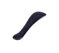 NIYANGLE Outil De Massage Gua Sha Corne De Bufflon Pour Acupuncture Et Thérapie Grattoir Traditionnel Chinois Pour Musculaires Et Tensions Pour Usage Personnel Ou Professionnel