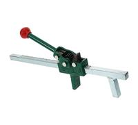 NIYANGLE Outil d'Écartement de Pneus pour Automobile et Moto, Écarteur Portable Léger pour Changement et Réparation de Pneus Tubeless en Garage