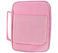 NIYANGLE Paquet à Fournitures Scolaire S Bible Imperméable Grosse Capacité