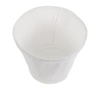 NIYANGLE Paquet de Remplacement Blancs pour Aspirateur à Ongles en Tissu Filtration Haute Efficacité et Compatibilité pour Salon de Beauté Nail Art