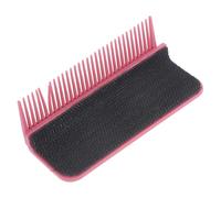 NIYANGLE Peigne Lisseur Détachable Pour Cheveux Peigne à Lisser Pratique Pour Coiffure Domestique Embout Pour Lisseur Facile Utilisation