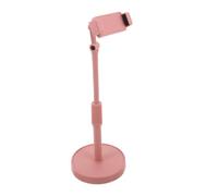 NIYANGLE Perche à Selfie Télescopique Réglable pour Téléphone, Support de | Rotation 360°, Abs et Métal, , Pliable et Léger, pour Diffusion et Vidéo
