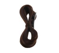 NIYANGLE Perruque Chinoise Avec Nœud Pour Chignon Élevé Accessoire De Coiffure Élégant Et Confortable Pour Mariages Et Événements Festifs