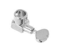 NIYANGLE Pince à Aiguille pour Machine à Coudre Fixation à Vis Rotative en Métal Porte-Aiguille 6 MM Accessoire de Remplacement pour Travaux de Couture et Loisirs Créatifs