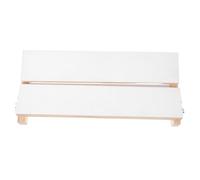 NIYANGLE Planche à Ailes d'Insectes en Bois Réglable, Panneau d'Échantillons pour Exposition, Outil Pédagogique Léger pour Activités Éducatives et Recherche Entomologique