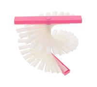 NIYANGLE Plaque De Vernis à Couleurs Support Pratique Pour Art De Design Compact Et Portable Pour Salons Et Pratique à Domicile