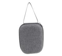 NIYANGLE Pochette De Rangement Portable Imperméable Pour Tensiomètre Pratique De Petite Pour Voyage Et Usage Domestique
