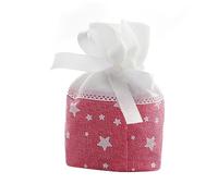 NIYANGLE Pochettes De Pour De Naissance Anniversaires Et Mariages Sachets Délicats Organza Pour Présenter Et Confiseries Kap