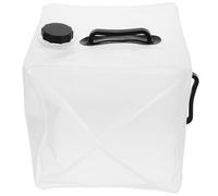 NIYANGLE Poids de Sable pour Piscine 20l Paquet Lesté en Plastique Robuste PVC Poids D’échelle de Piscine Pliable pour Stabiliser Les Marches et L’entrée Hors-Sol